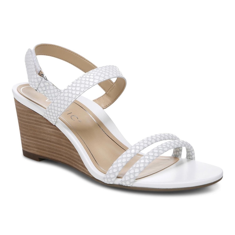 VIONIC
Emmy Wedge Sandal